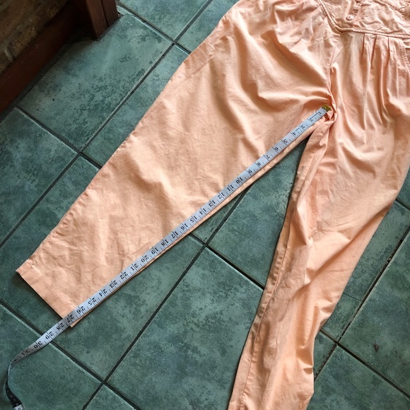 VTG Sandy Sandy Jumpsuit Size 6 - Picture 4 of 10